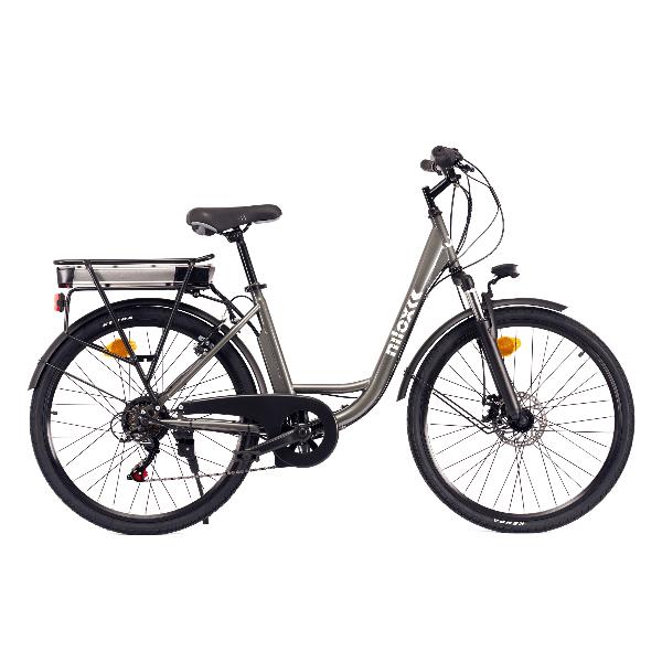 Electric Bike Nilox J5 PLUS